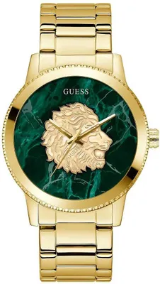Obrázek produktu pro Zlaté hodinky Guess GW0958G2