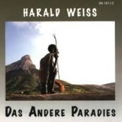 Produktbild von Weiss, H: Andere Paradies
