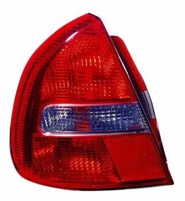 Obrázok produktu pre ABAKUS Zadné svetlo pravé pre MITSUBISHI CARISMA (DA)