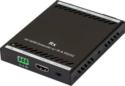 Immagine prodotto di Estensore HDMI-HDBT Kindermann
