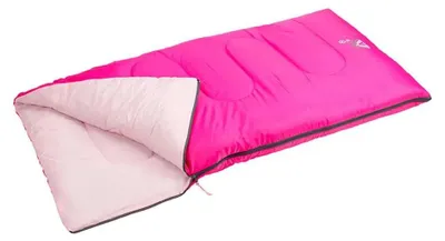 Zdjęcie produktu dla Śpiwór Abbey Camp Junior