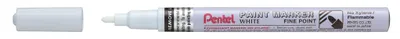 Immagine prodotto di Pentel Lackmarker PAINT MARKER MSP10, weiá
