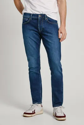 Produktbild von Herrenjeans SLIM GYMDIGO JEANS
