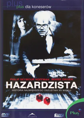 Produktbild von Nichts geht mehr - Das Millionenspiel des Dan Mahowny (nur Originalversion) [DVD]