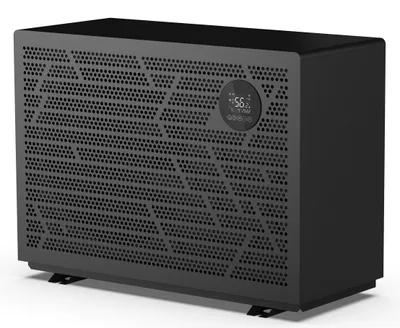 Productafbeelding van W'eau Warmtepomp voor zwembaden, Full Inverter, 20, 5,5 kW, met Wi-Fi, voor verwarming en koeling