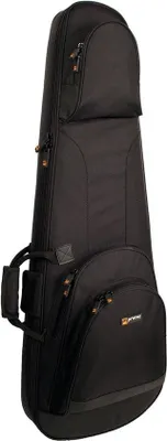 Produktbild von Famanu Gitarrentasche wasserdicht - 1680D Nylon, schockabsorbierend