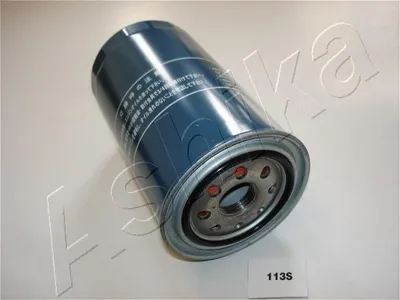 Produktbild von Ölfilter ASHIKA 10-01-113 Anschraubfilter für FORD MAVERICK (UDS, UNS) für NISSAN Patrol GR V SUV (Y61)