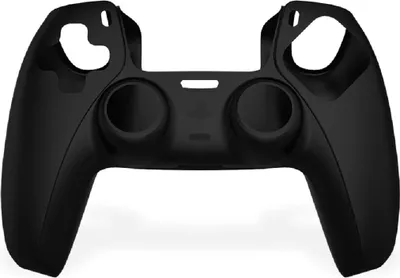 Image de Qware Étui de protection en silicone noir