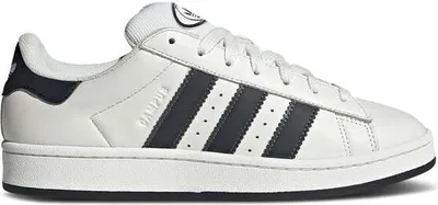 Produktbild von Adidas Campus 00er Weiß Schwarz - EU: 40