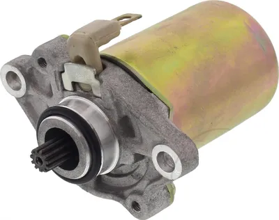 Produktbild von Anlasser Starter für Peugeot Vivacity 50 SportLine 2 Baujahr 2002 von pamoto - Neu
