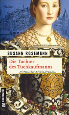 Produktbild von Die Tochter des Tuchkaufmanns