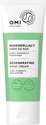 Produktbild von OMI Daily Care Regenerierende Handcreme 75 ml