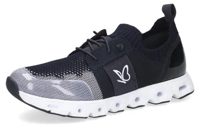 Obrázek produktu pro Pantofle Caprice – model Ocean, kombinace textilu a syntetiky