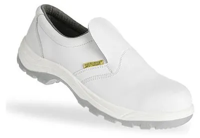 Obrázek produktu pro Bezpečnostní obuv SafetyJogger 085102 Safety Jogger X0500 bílá velikost