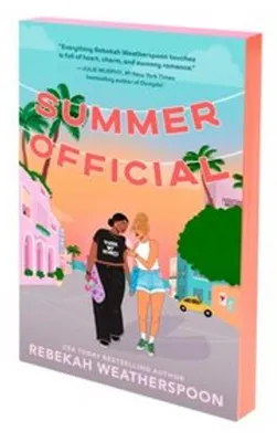 Obrázek produktu pro Summer Official