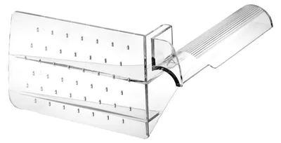 Produktbild von Severin 4770048 Restehalter für AS3915 Allesschneider