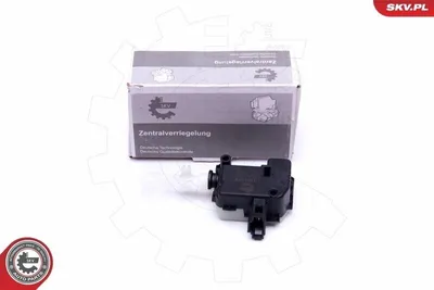 Produktbild von ESEN SKV 16SKV223 Stellmotor Zentralverriegelung Zentralveriegelung elektrisch für AUDI A6 Limousine (4B2, C5)