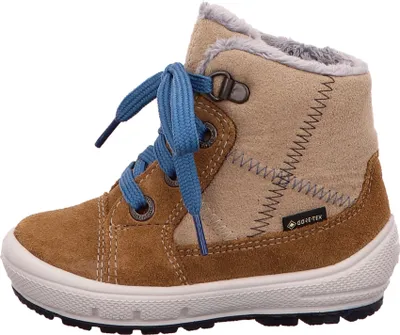 Immagine prodotto di scarpe da bambino superfit marrone numero 20