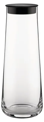 Zdjęcie produktu dla Alessi Eugenia,Pitcher With Cap (Art.-Nr. NF09/3100, EAN 8003299484386)