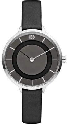 Produktbild von Danish Design - Armbanduhr - Damen - IV13Q1165 - 3324649
