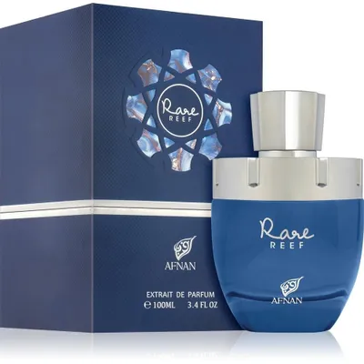 Obrázok produktu pre Afnan Rare Reef čistý parfém unisex 100 ml
