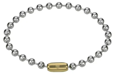 Imagen del producto de Marc Lauder_Bracelet _MBA08SG_Silver