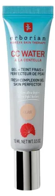 Image de ERBORIAN | CC WATER | Face