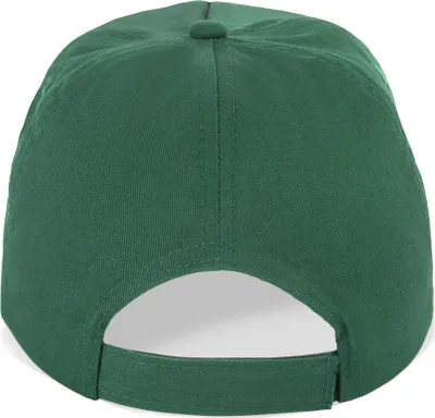 Produktbild von 5-Panel-Kappe mit Klettverschluss