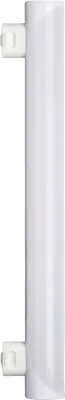 Produktbild von Xavax LED-Lampe LED-Lampe, S14s, 320lm ersetzt 30W, Linien-Lampe,