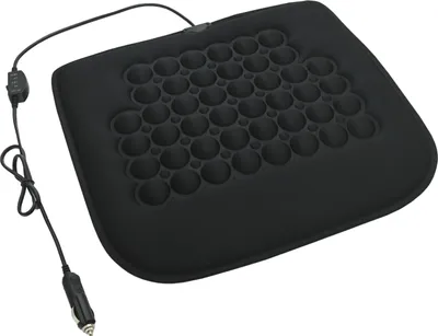 Produktbild von Compass Manager Sitzkissenheizung mit Thermostat 12 V
