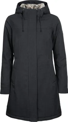 Zdjęcie produktu dla ELKLINE APRES SKI damski płaszcz outdoorowy