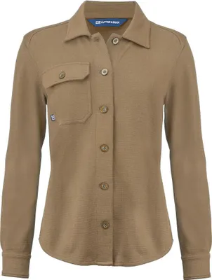 Produktbild von Cutter & Buck Advantage Leisure Shirt Ladies