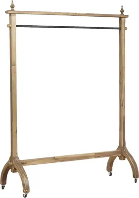 Produktbild von Akazienständer 140 cm