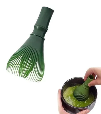 Produktbild von Plastik Matcha-Klopper, Ideal für Matcha-Liebhaber
