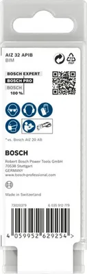 Immagine prodotto di BOSCH 2608669068 BOSCH PRO AIZ 32 APIB Tauchsägeblätter