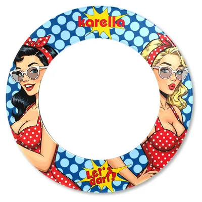 Produktbild von Karella Surround PolyurethanPlayGirl