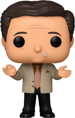 Image de Funko Pop! Casino: Figurka Nicky Santoro - Winylowa Kolekcjonerska zabawka