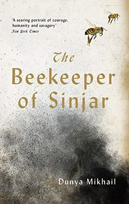 Produktbild von The Beekeeper of Sinjar