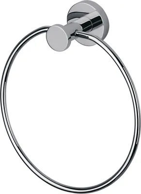 Produktbild von Geesa Handtuchring Nemox G06504-02, 06504-02