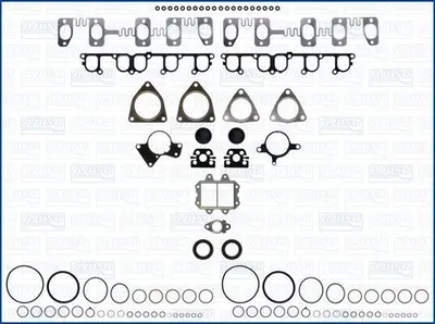 Produktbild von AJUSA 53042200 Zylinderkopf Dichtungssatz für VW Touareg (7LA, 7L6, 7L7)