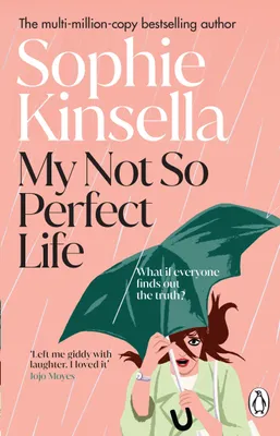 Produktbild von My Not So Perfect Life