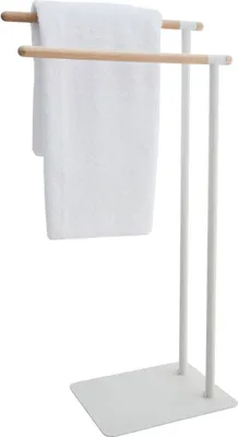Produktbild von Sealskin Brix Handtuchhalter Weiß