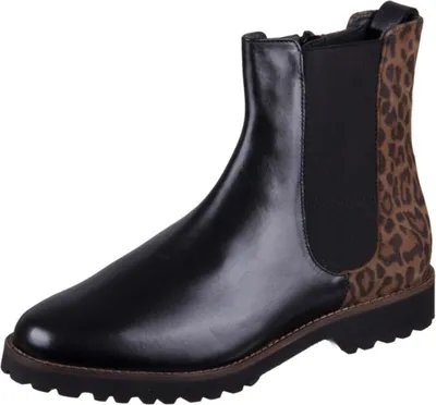 Produktbild von Schuhe Sioux Meredith 750 41291
