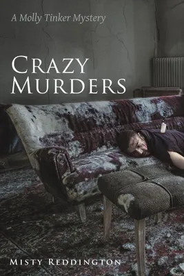 Produktbild von Crazy Murders