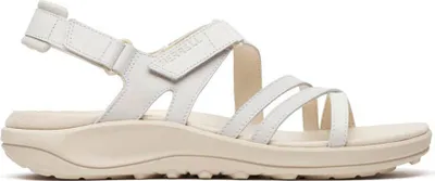 Produktbild von Merrell Harbor Backstrap Sandalen  EU 40 Frau  EU 40