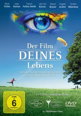 Produktbild von Der Film DEINES Lebens - Von den Geheimnissen...