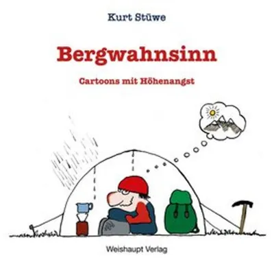 Image de Bergwahnsinn