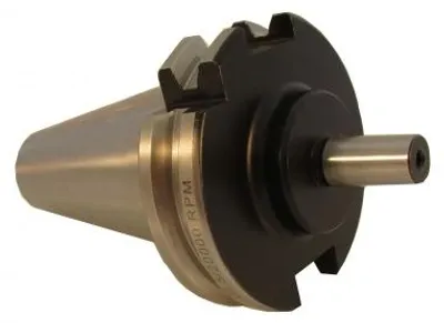 Produktbild von ExpanCNC Spindel SK40 DIN40 B22 für Bohrfutter Werkzeugaufnahme