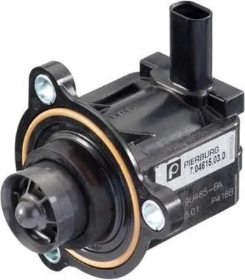 Produktbild von Schubumluftventil 12 V PIERBURG IAM-Expertise passend für u.a. FORD FOCUS