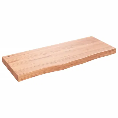 Produktbild von VidaXL 3156364, Holz, Braun, Drinnen, 32 kg, 400 mm, 60 mm